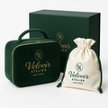 Signature Beauty Pouch - PREVENDITA ESCLUSIVA