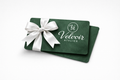 Gift Card Velvoir Atelier